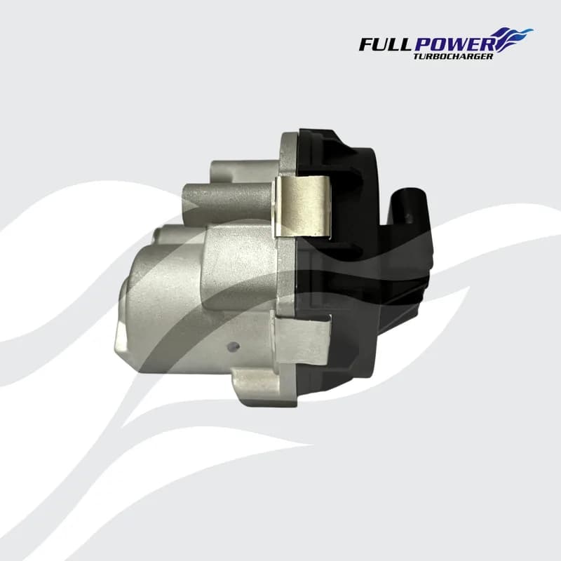 Valvula De Alivio GTE1449KVZ FIAT TORO ULTRA 2.0 2022 EM DIANTE