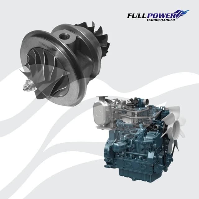 TD04HL4 TD04HL4  INDUSTRIAL QSB 4.5L  NIVEL 4