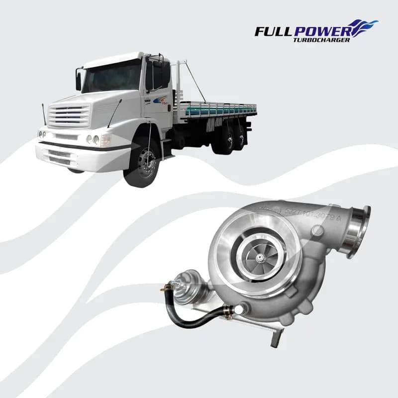 Turbina K24