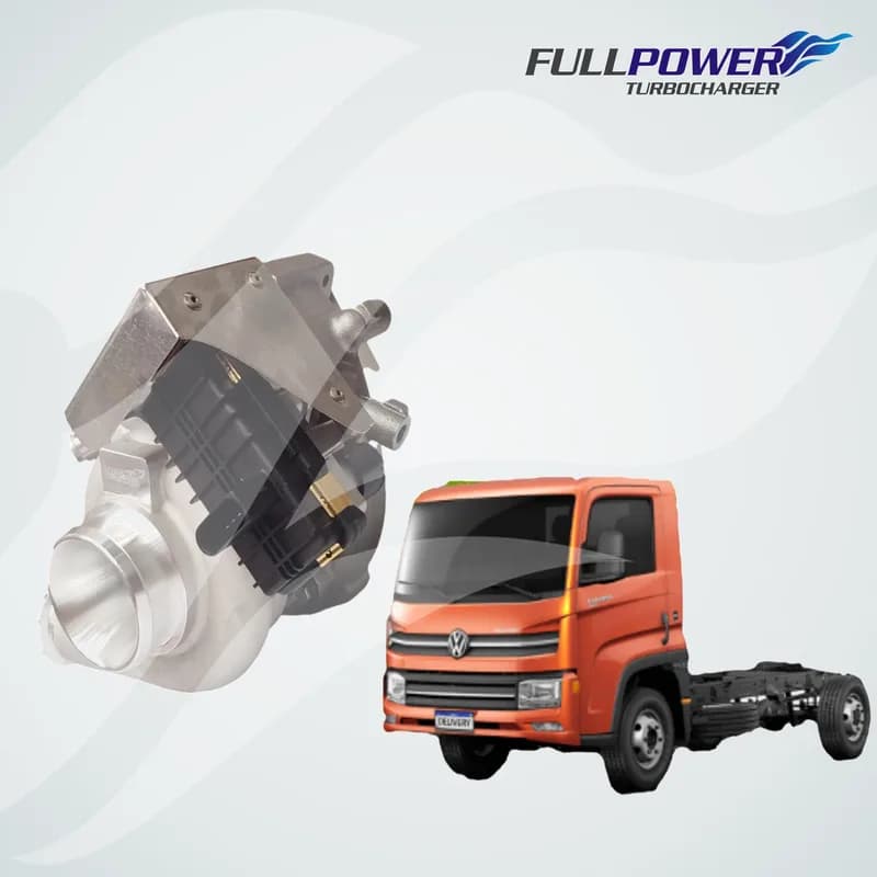 Turbina BV45.43 DELIVERY EXPRESS