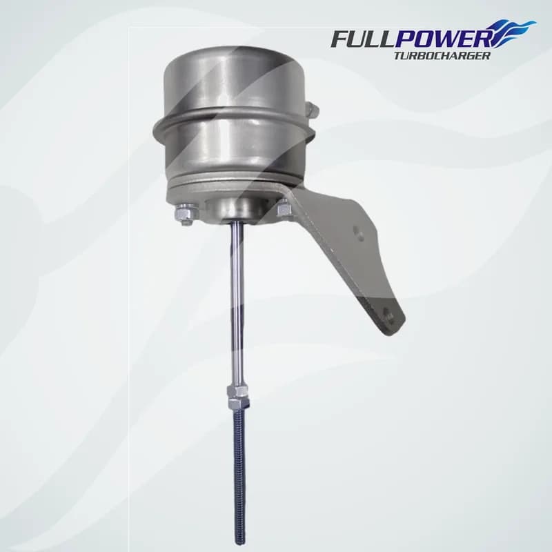 Valvula De Alivio K14 S10 2.8 ELETRONIC MWM 4.07 TCAE