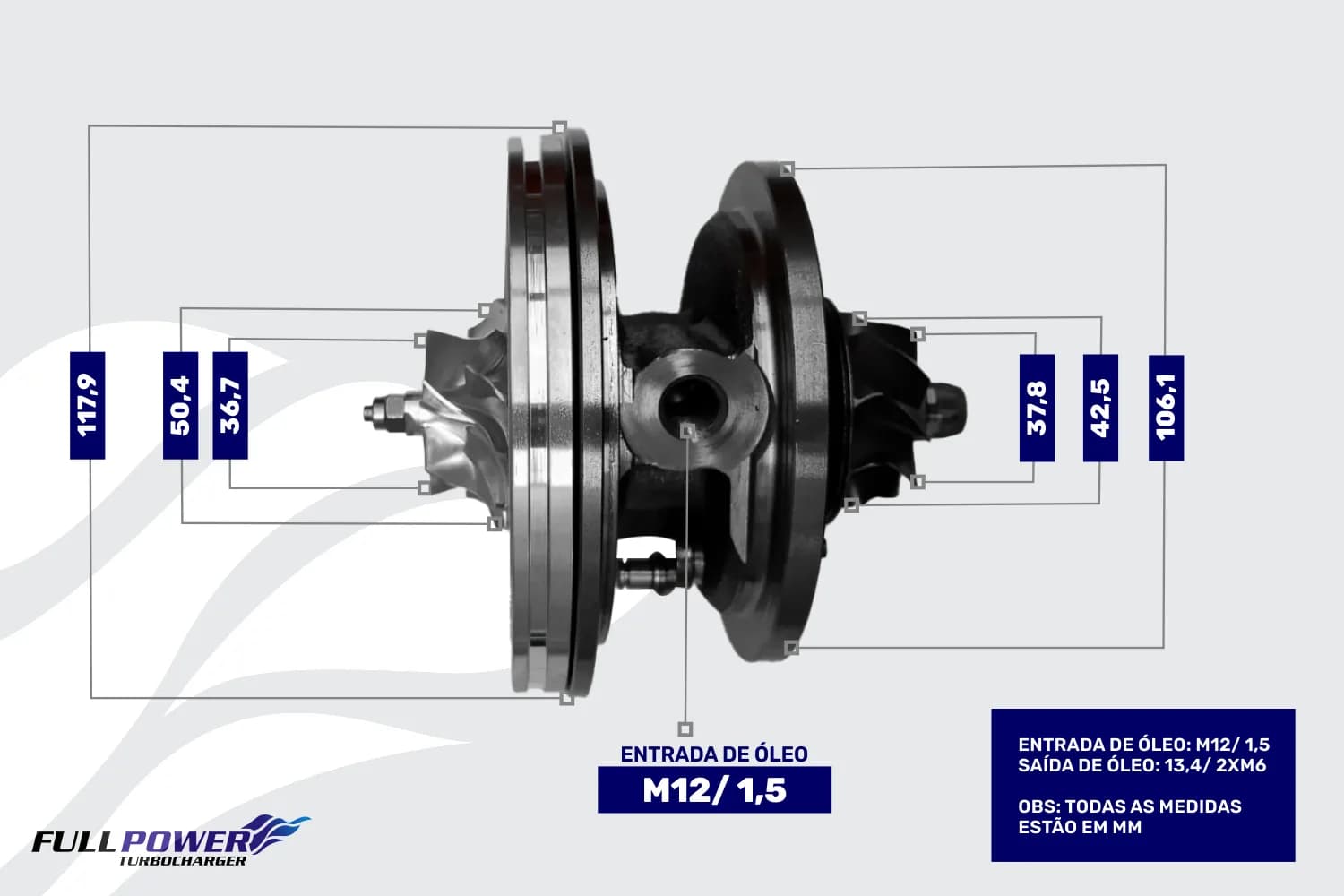 Desenho técnico de medidas - BV43 FIAT DUCATO / PEUGEOT BOXER CITROEN JUMPER 2.0 HDI EURO6 - 1