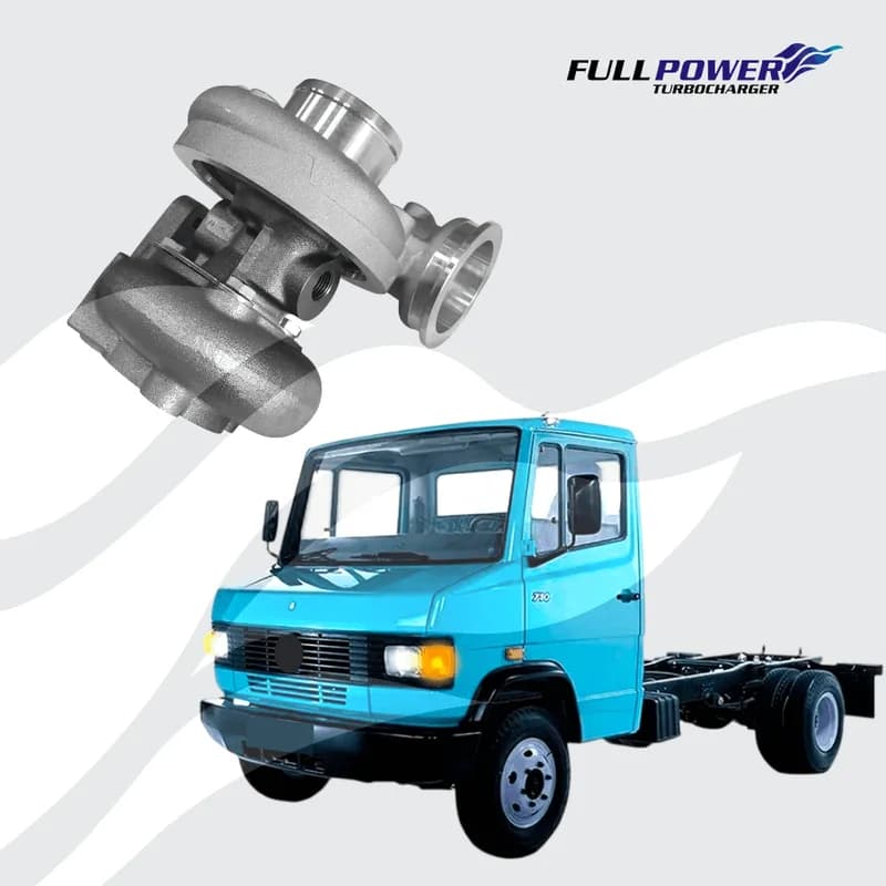 Turbina S1B OM364LA