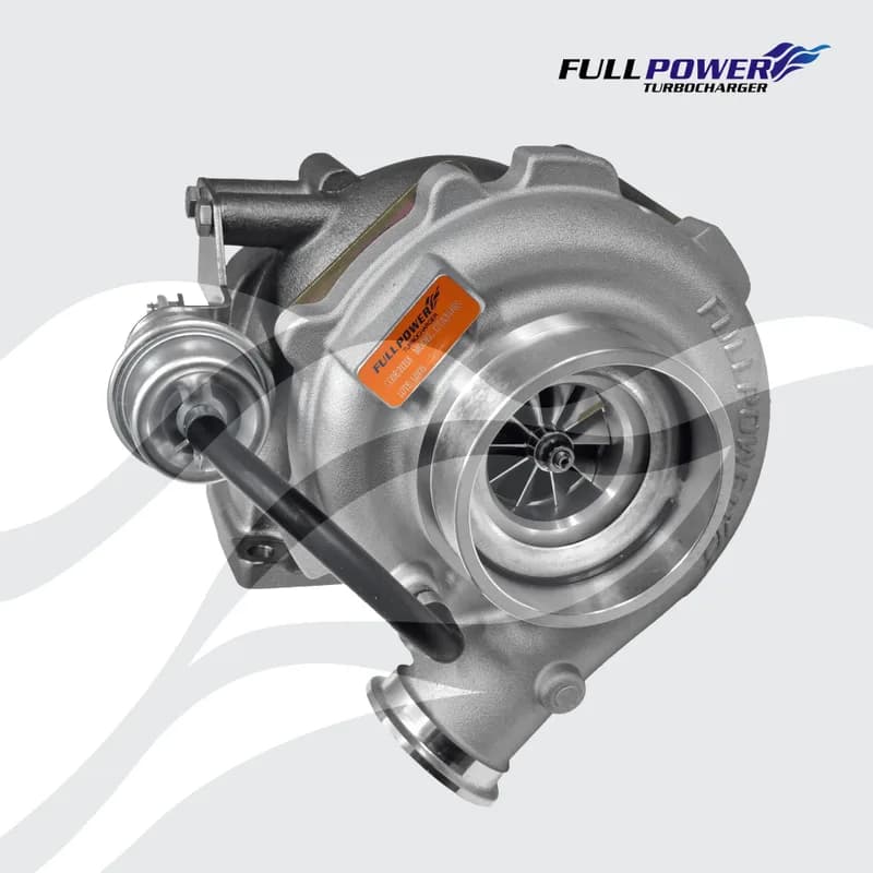 Turbina GTA3576S - VM270