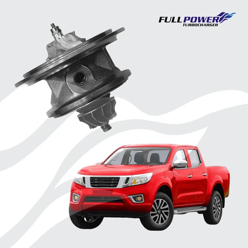 M9T FRONTIER 2.3 BITURBO ( PEQUENO) EURO6