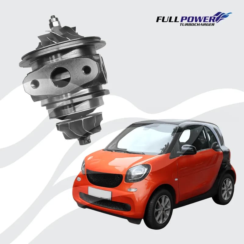 TD025M-08T-3.3 MB  SMART FORTWO