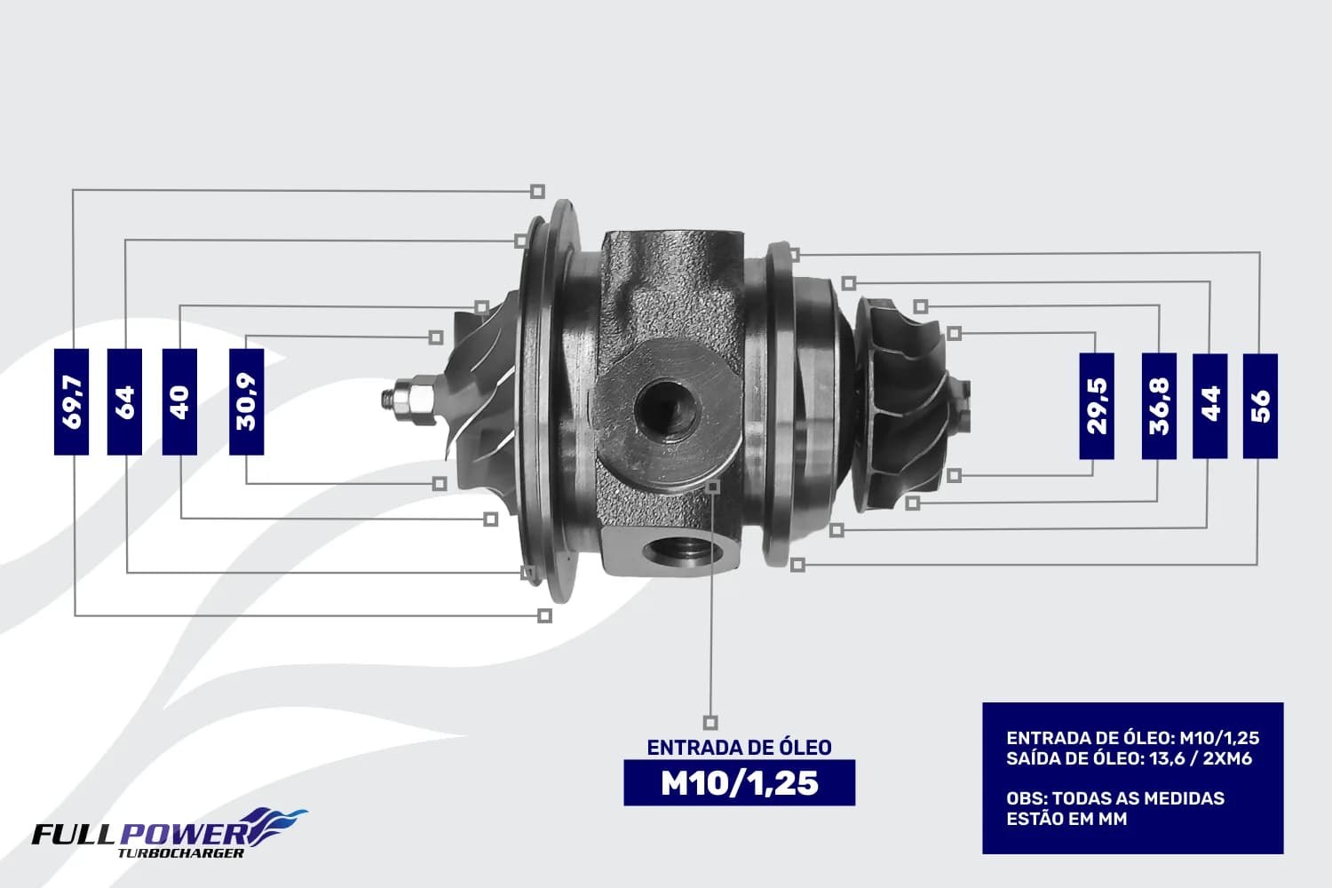 Desenho técnico de medidas - TD025M-08T-3.3 MB  SMART FORTWO - 1