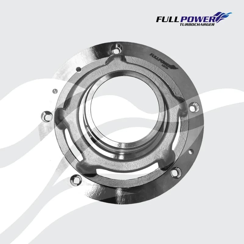 Base Geometria Variavel GT2056V IVECO DAILY MY CITY 30-160 / 35-160 3.0L MOTOR: FPT F1C MAX EURO6