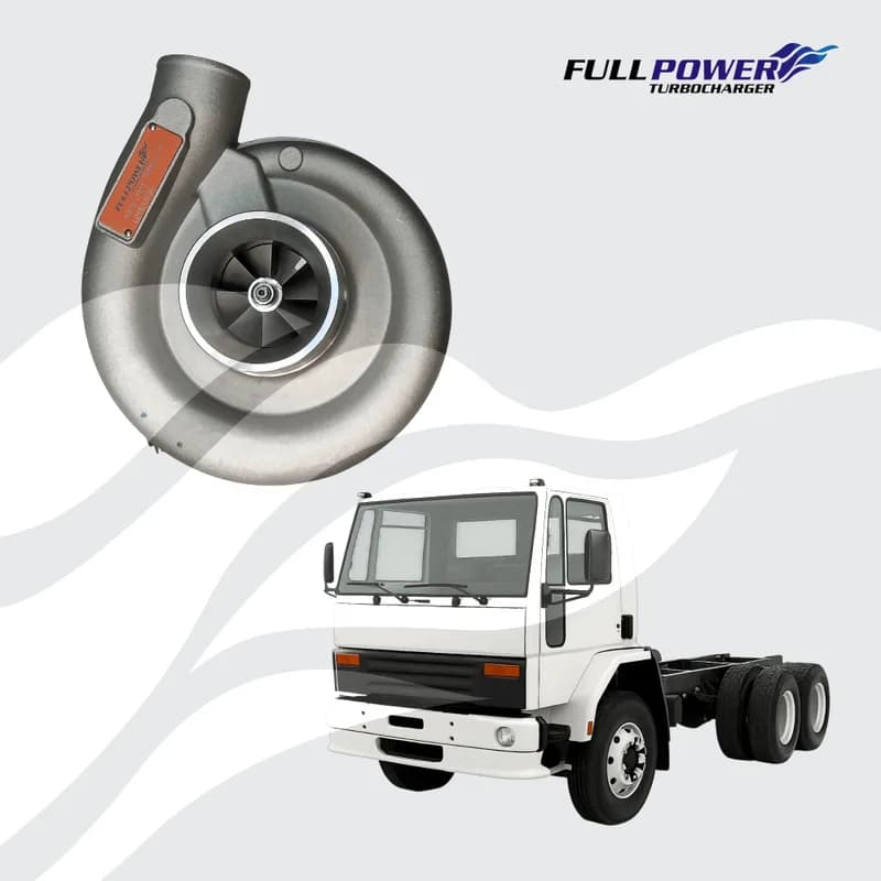 Turbina H1C