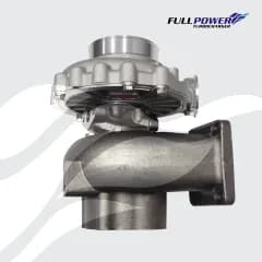 Turbina K27 - OM906LA