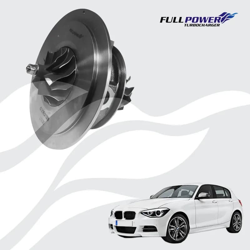 MGT1549ZDL BMW  114 i/ 116I  /118I / 316I 1.6 - F20 F21 F30