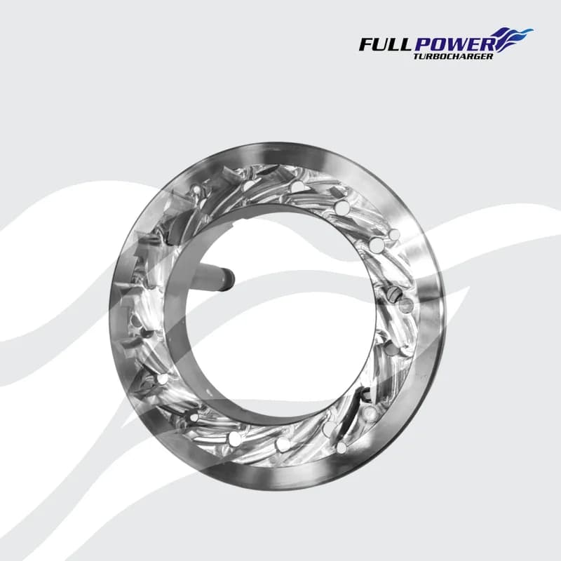 Geometria Variavel HE500VG DAF XF FTT MX13 530CV