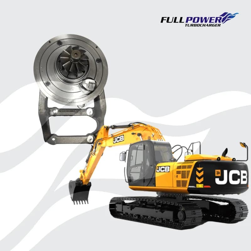 BV55 JCB JS210 / JS220
320/ 06376