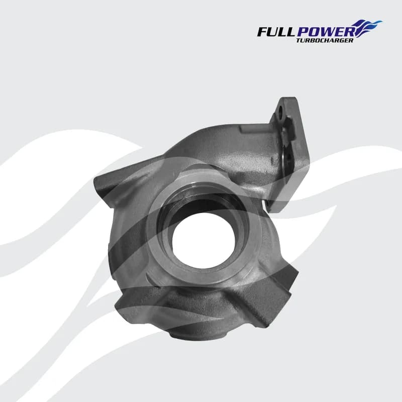 Carcaca Quente HE250FG DELIVERY 11.180 BITURBO GRANDE
