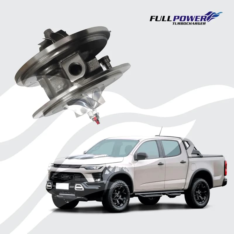 GTB1752V GM S10 DURATORK 204CV 2021 ATE 2024