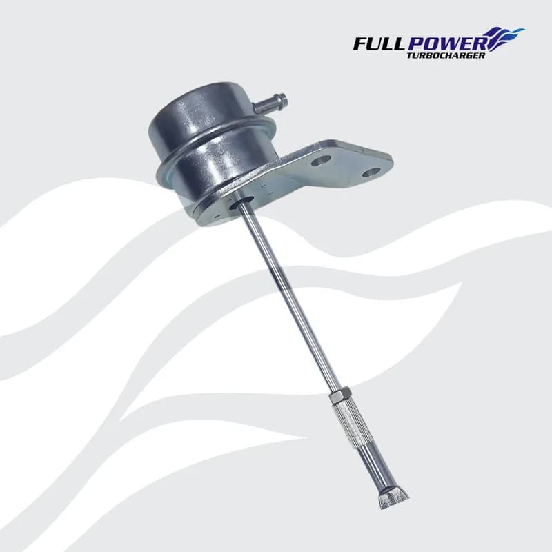Valvula De Alivio GT25 / GT2559S - VW 9.150 ELETRONICO VOLARE / AGRALE CONSTELATION W8 W9