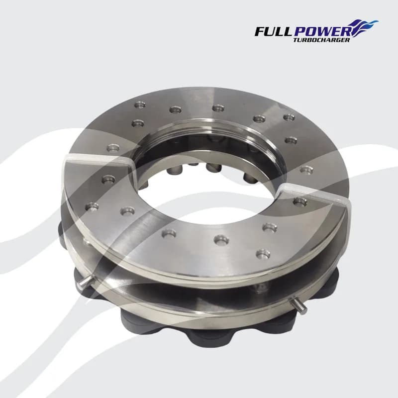Geometria Variavel GT2256V TROLLER 3.2 TGV EURO V - MWM MAXX FORCE 3.H TVH 163CV