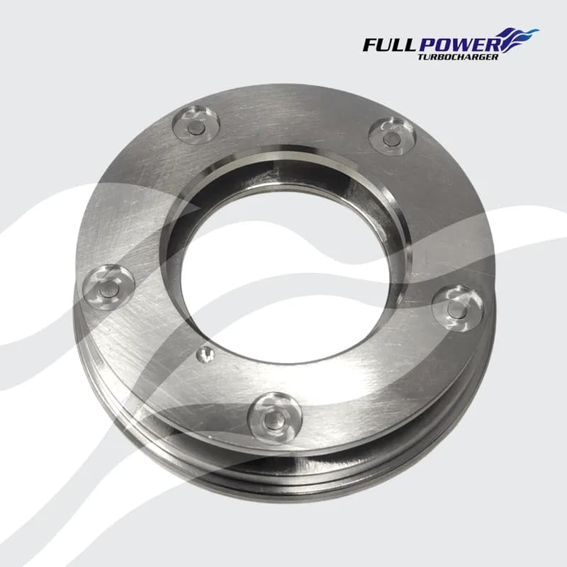 Geometria Variavel K03 PEUGEOT BOXER / JUMPER 2.0L DUCATO 2.2L BLUEHDI
