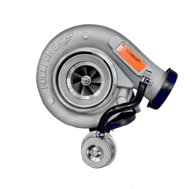 RHF3  BOB CAT 236 B / 242D / 246D / 262D  -  CORE TURBO