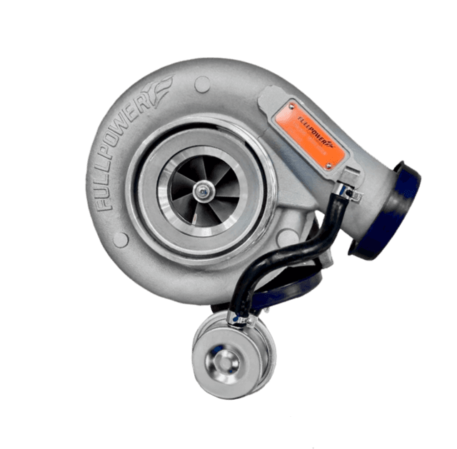 RHF3  BOB CAT 236 B / 242D / 246D / 262D  -  CORE TURBO