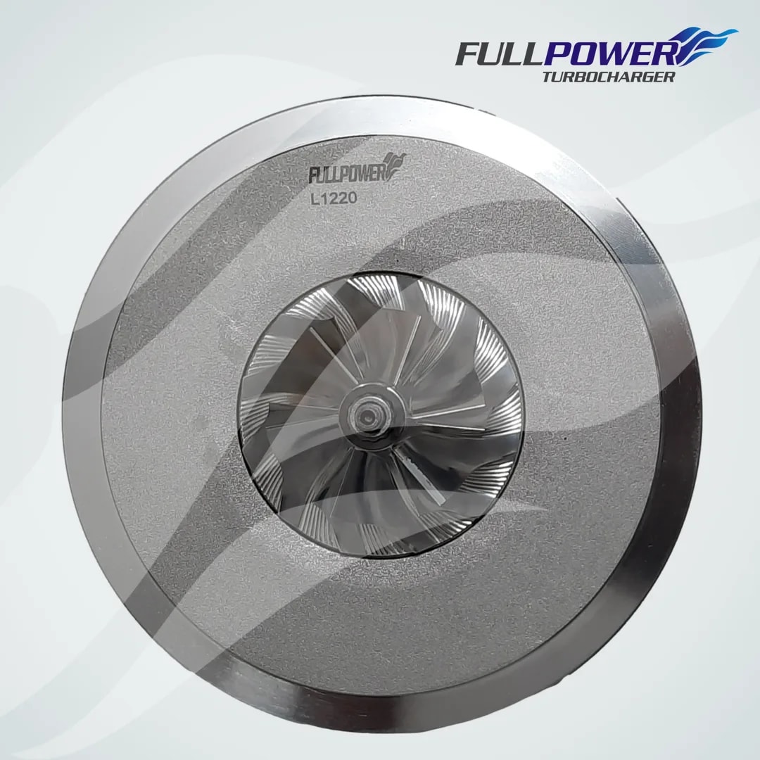 GT2056V - FRONTIER 2.5  ELET - miniatura 2