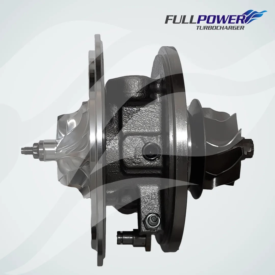 GT2056V - FRONTIER 2.5  ELET - miniatura 5
