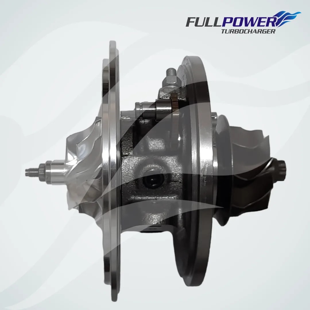 GT2056V - FRONTIER 2.5  ELET - miniatura 6