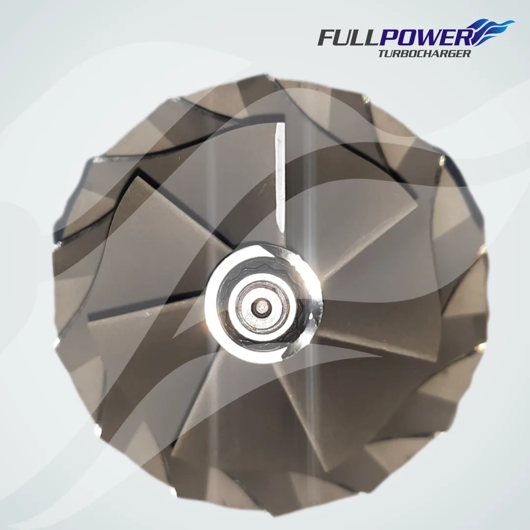 Eixo Rotor HX35W - miniatura 3