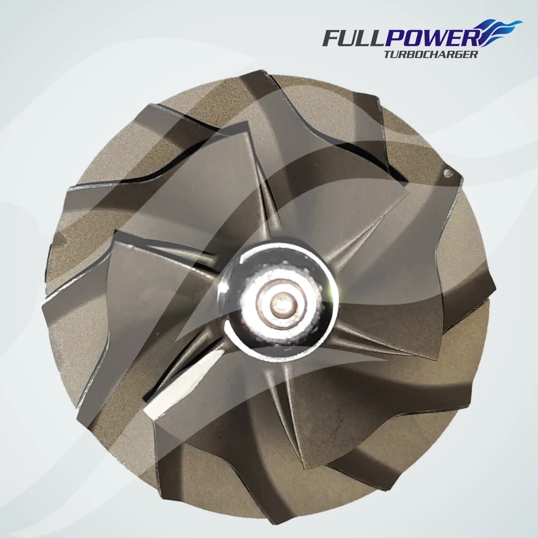 Eixo Rotor CT20 HILUX 3.0 VIGO 1KDFTV - miniatura 3