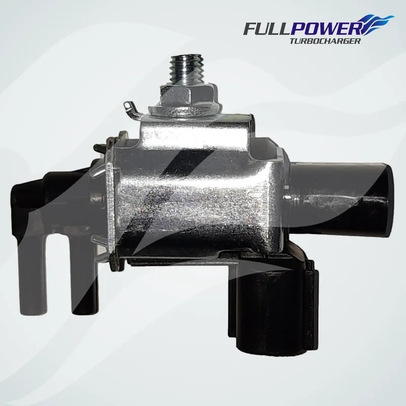 Valvula Solenoide TF035 - L200 SPORT HPE PRETA - miniatura 1
