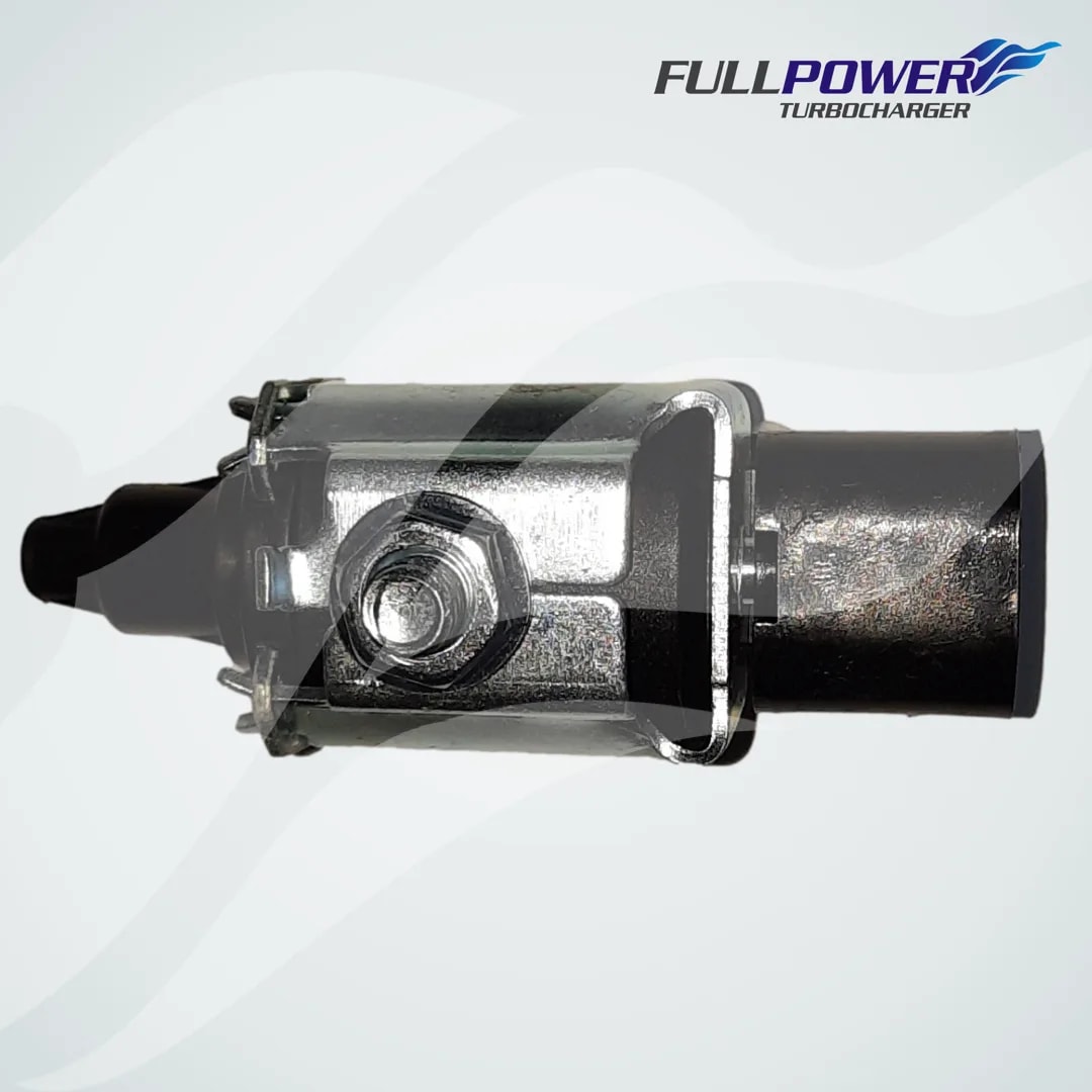 Valvula Solenoide TF035 - L200 SPORT HPE PRETA - miniatura 2
