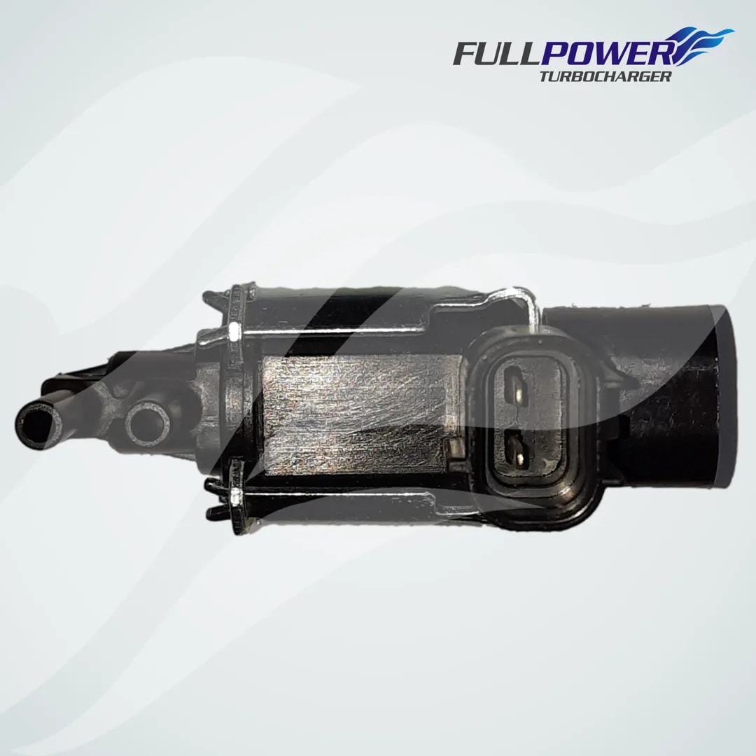 Valvula Solenoide TF035 - L200 SPORT HPE PRETA - miniatura 3