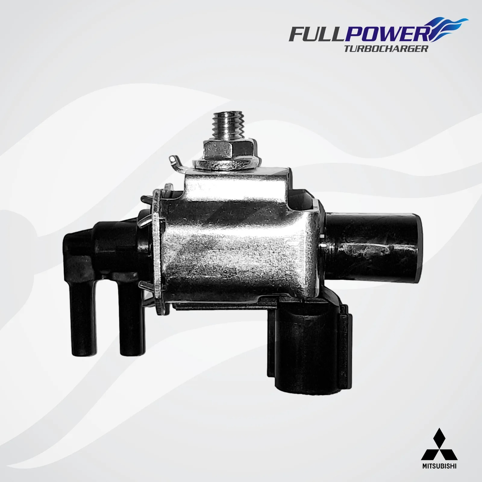 Valvula Solenoide TF035 - L200 SPORT HPE PRETA - miniatura 7