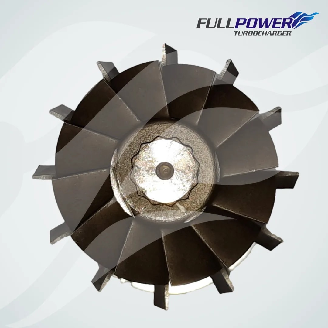 Eixo Rotor HX30W - miniatura 2