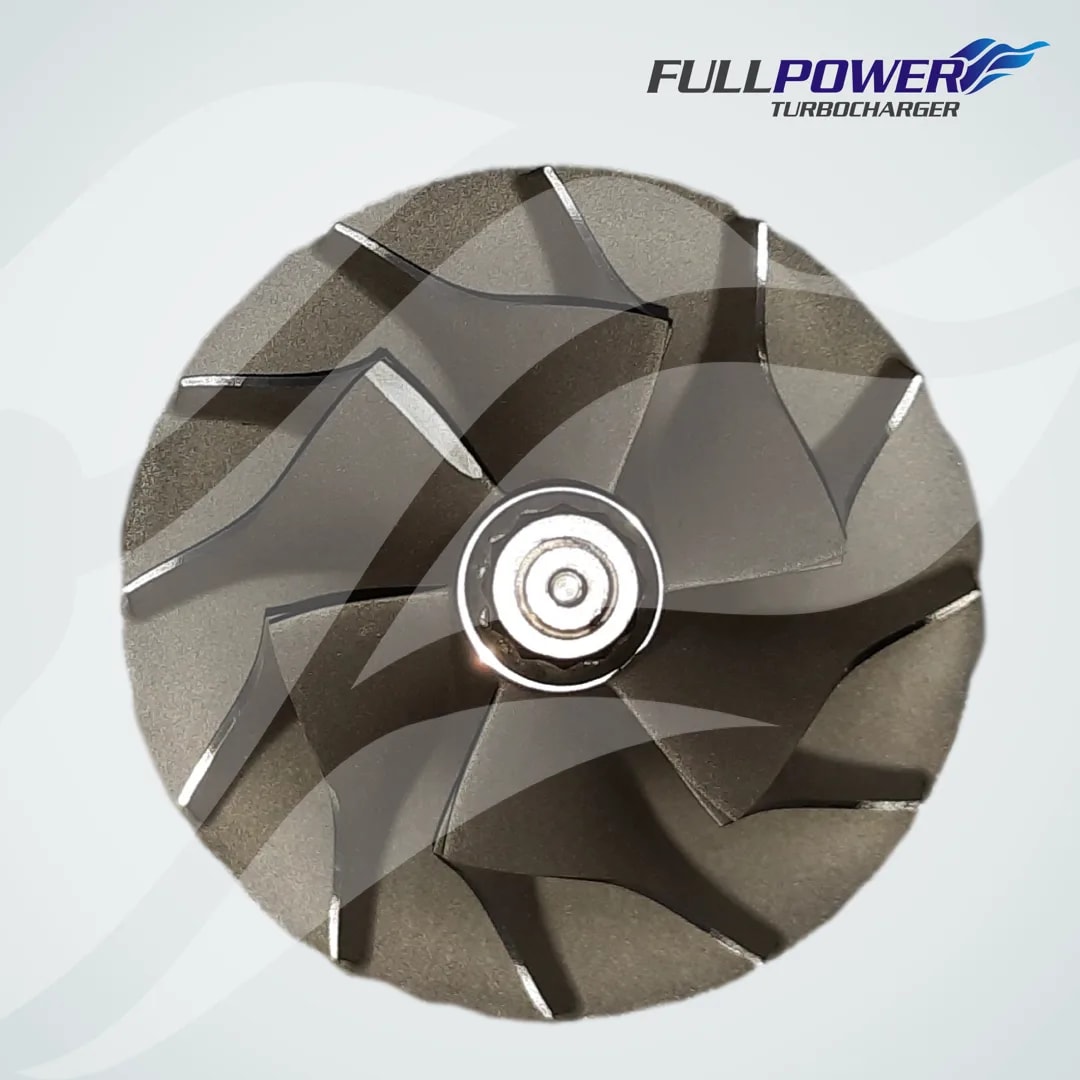 Eixo Rotor HX30W - miniatura 3
