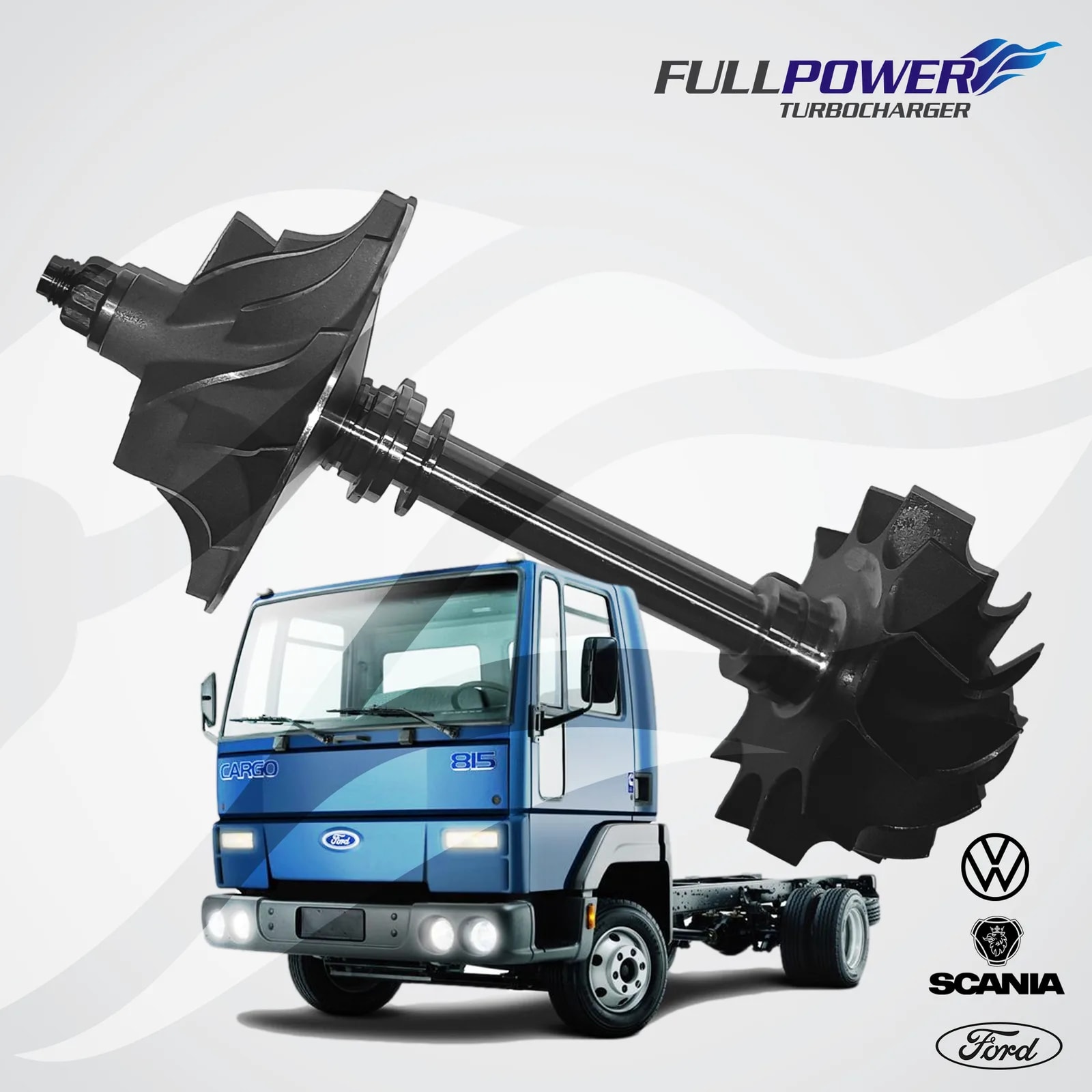 Eixo Rotor HX30W - miniatura 7