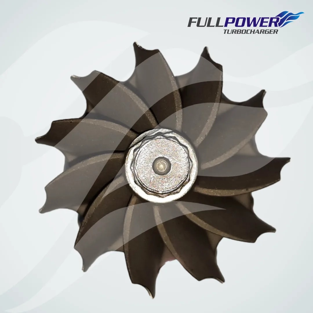 Eixo Rotor TF035 - L200 SPORT HPE - miniatura 2