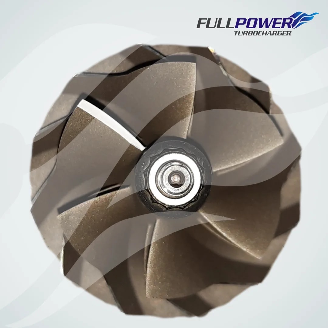 Eixo Rotor TF035 - L200 SPORT HPE - miniatura 3