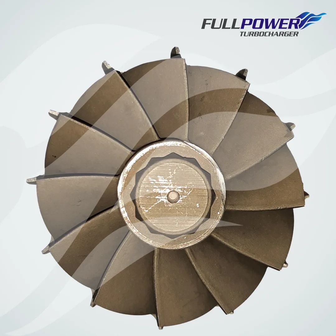 Eixo Rotor HX52 COLHEITADEIRA CASE - miniatura 2