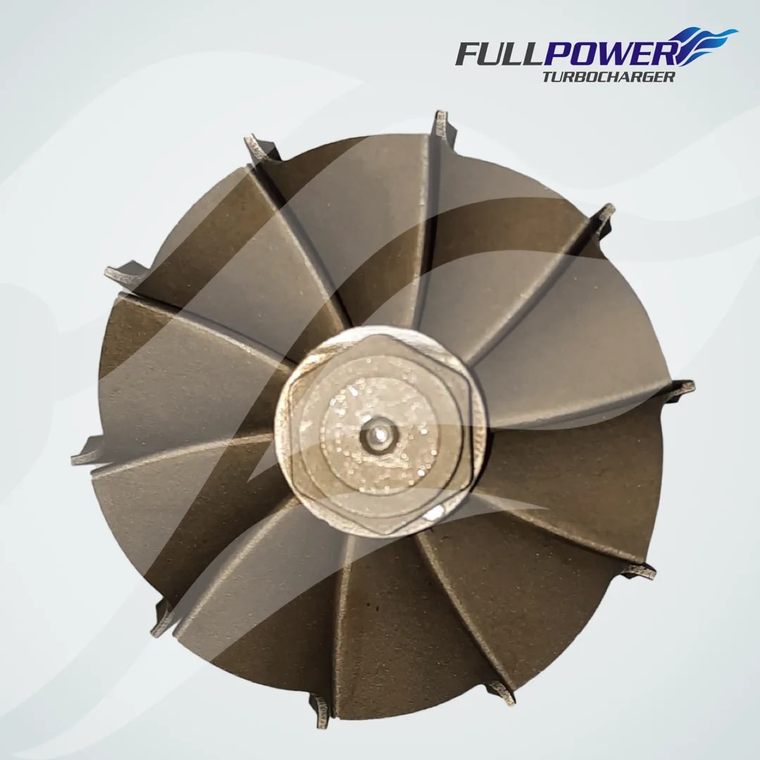 Eixo Rotor TA31 / T300 - miniatura 2