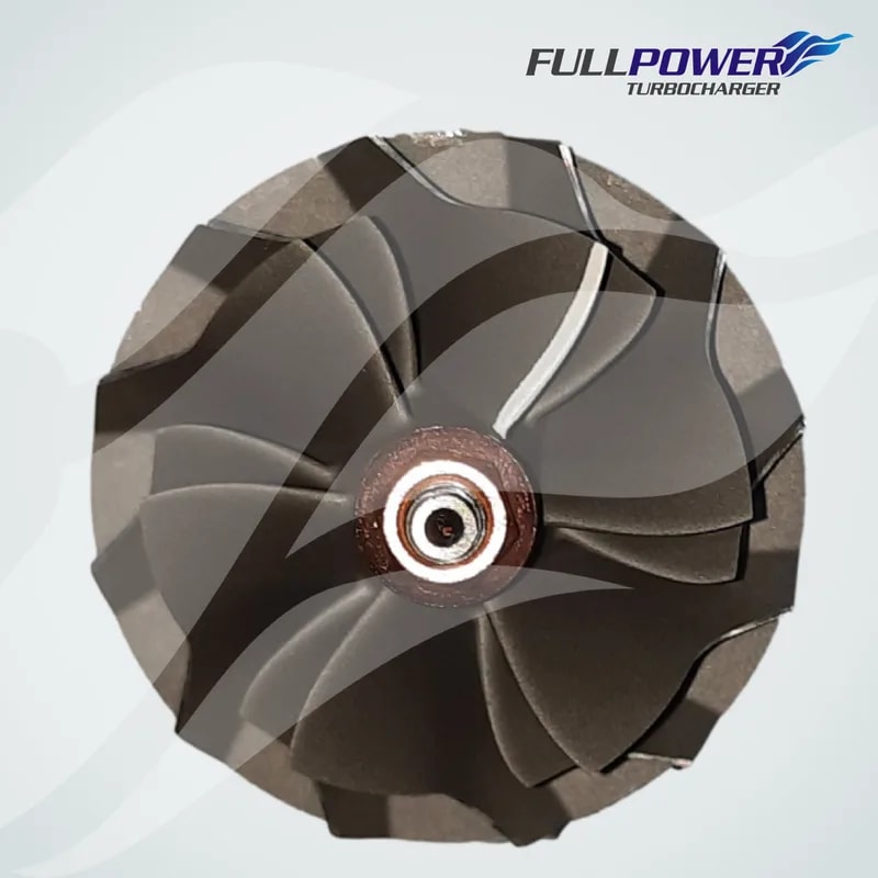 Eixo Rotor TF035 - MITSUBISHI L200 TRITON 3.2 / PAJERO FULL 3.2 - miniatura 1