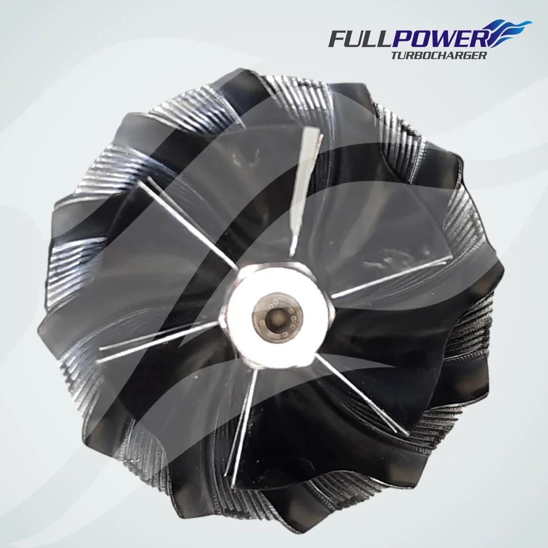 Eixo Rotor BV45 - FRONTIER 2.5 - miniatura 3