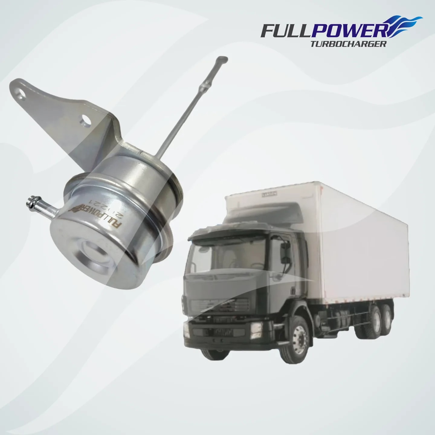 Valvula De Alivio TBP3 / TBP418 VM260 / VM310 - miniatura 4