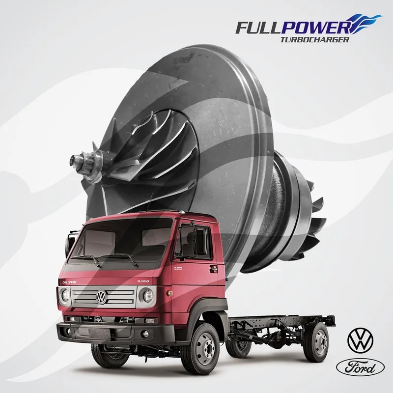 HE300FG DELIVERY  8.160 / 9.160 / 10.160 -  GRANDE - miniatura 1