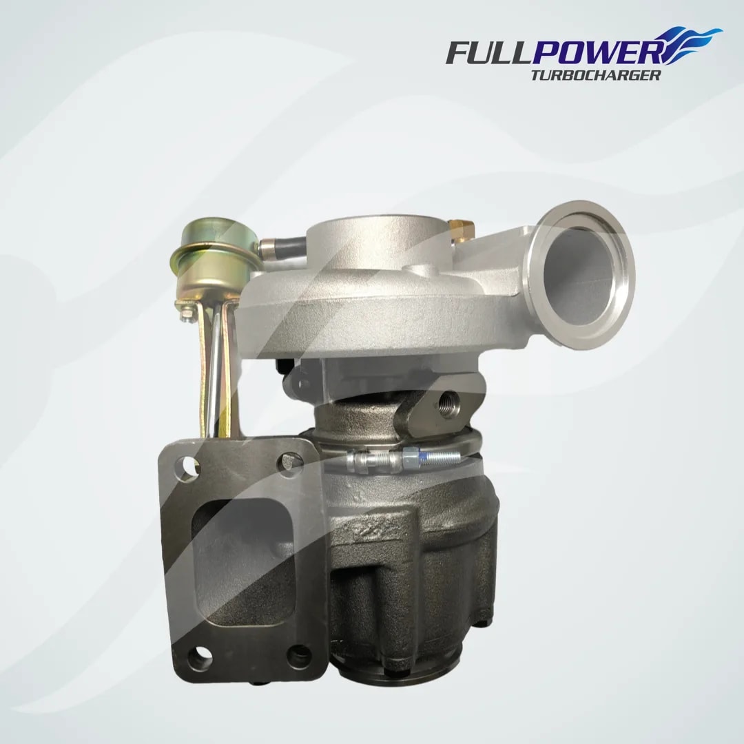 Turbina HX30W - miniatura 3