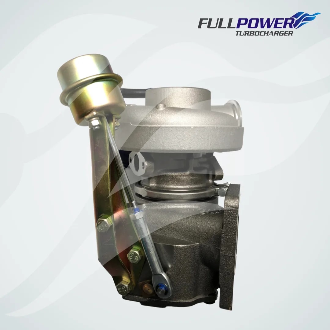 Turbina HX30W - miniatura 4