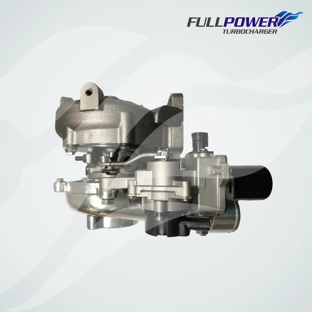 Turbina CT20 HILUX 3.0 VIGO 1KDFTV - miniatura 3