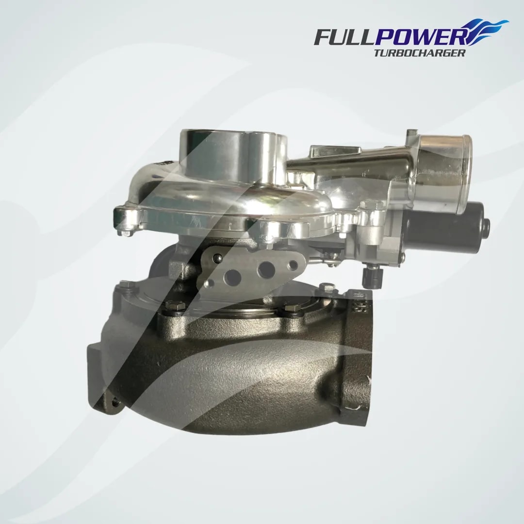 Turbina CT20 HILUX 3.0 VIGO 1KDFTV - miniatura 4