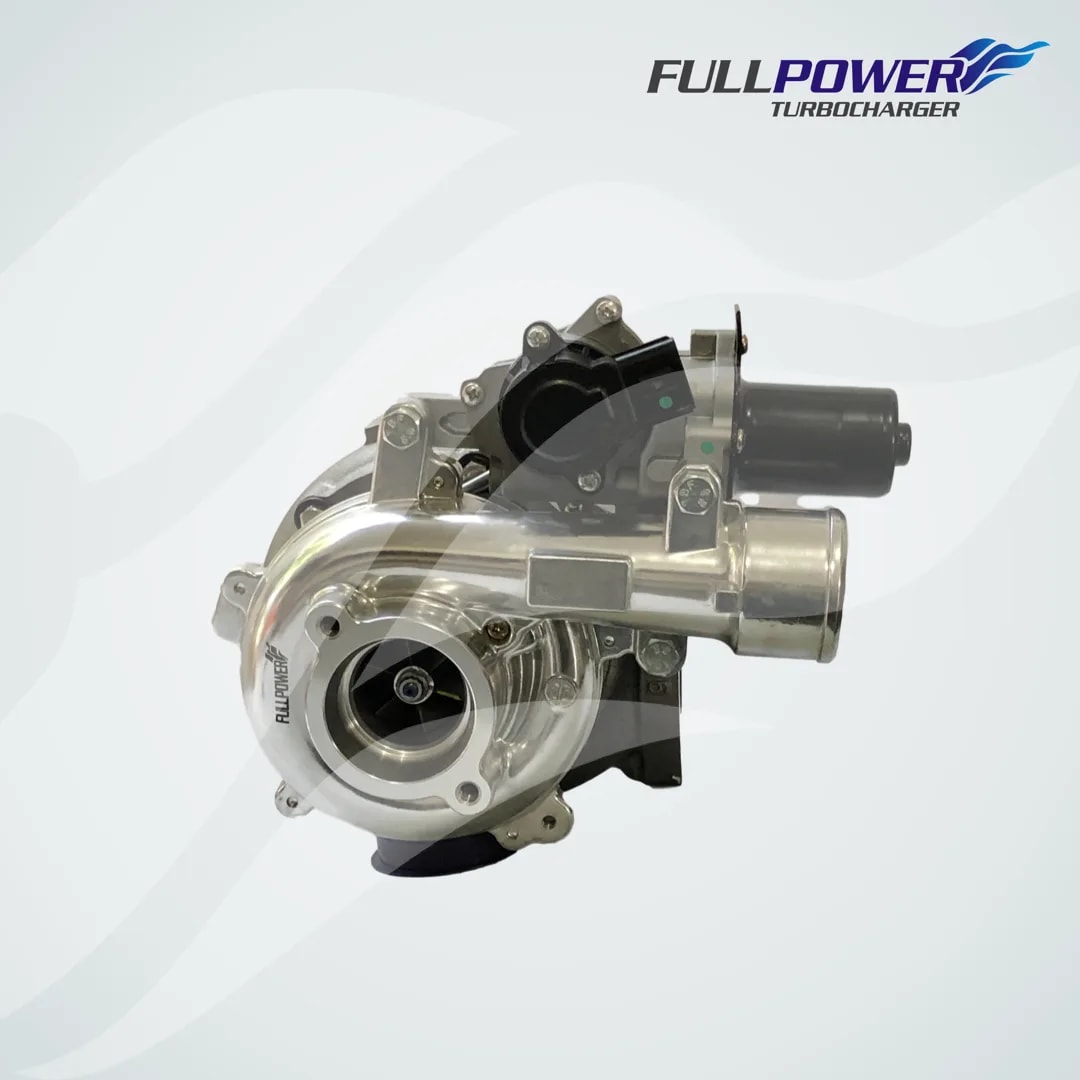 Turbina CT20 HILUX 3.0 VIGO 1KDFTV - miniatura 6