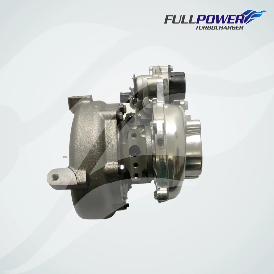 Turbina CT20 HILUX 3.0 VIGO 1KDFTV - miniatura 7